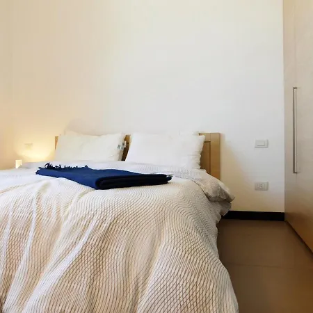 Bilocale Con Favolosa Vista Mare Apartament *