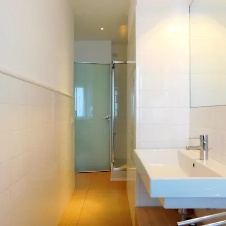 Bilocale Con Favolosa Vista Mare Апартаменты *
