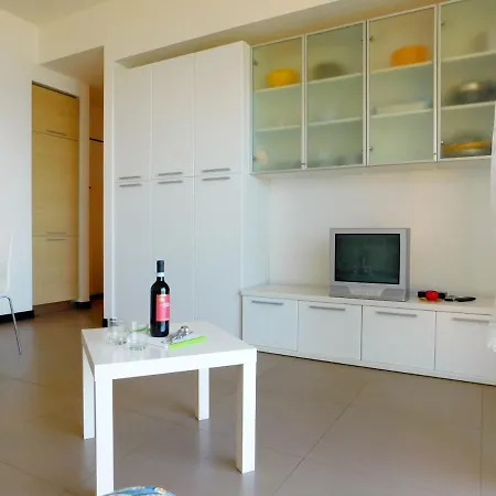 Bilocale Con Favolosa Vista Mare דירה לבנטו