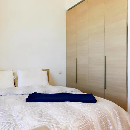 Bilocale Con Favolosa Vista Mare * Levanto