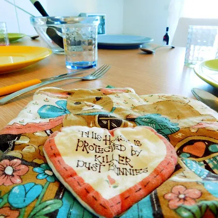 Bilocale Con Favolosa Vista Mare Appartamento