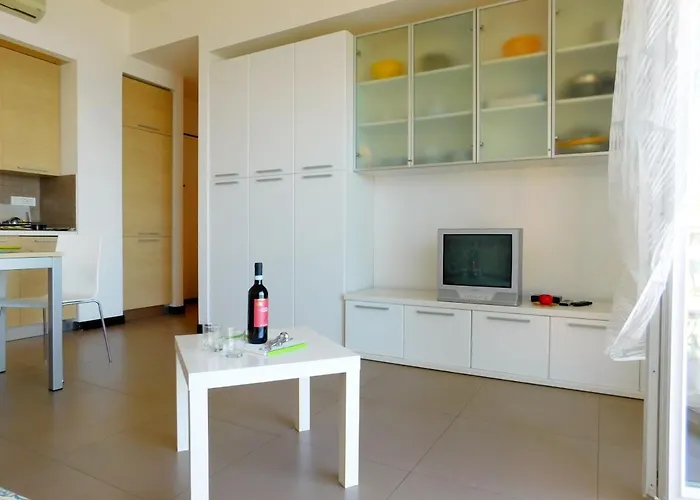 Bilocale Con Favolosa Vista Mare شقة ليفانتو